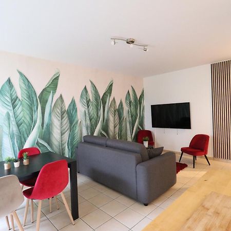 Appartement Montevrain Proche Disneyland - 6 Pax Wifi Parking エクステリア 写真