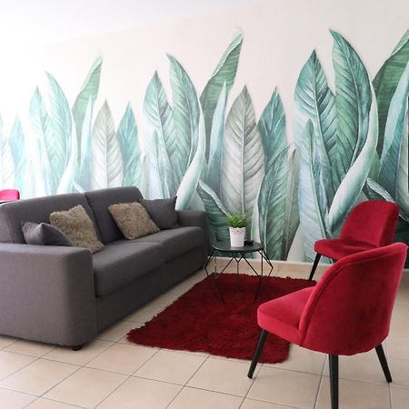 Appartement Montevrain Proche Disneyland - 6 Pax Wifi Parking エクステリア 写真