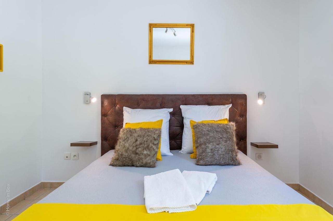 Appartement Montevrain Proche Disneyland - 6 Pax Wifi Parking エクステリア 写真