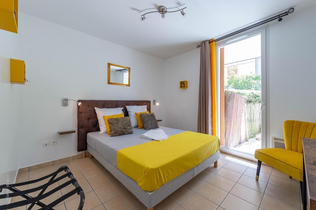 Appartement Montevrain Proche Disneyland - 6 Pax Wifi Parking エクステリア 写真