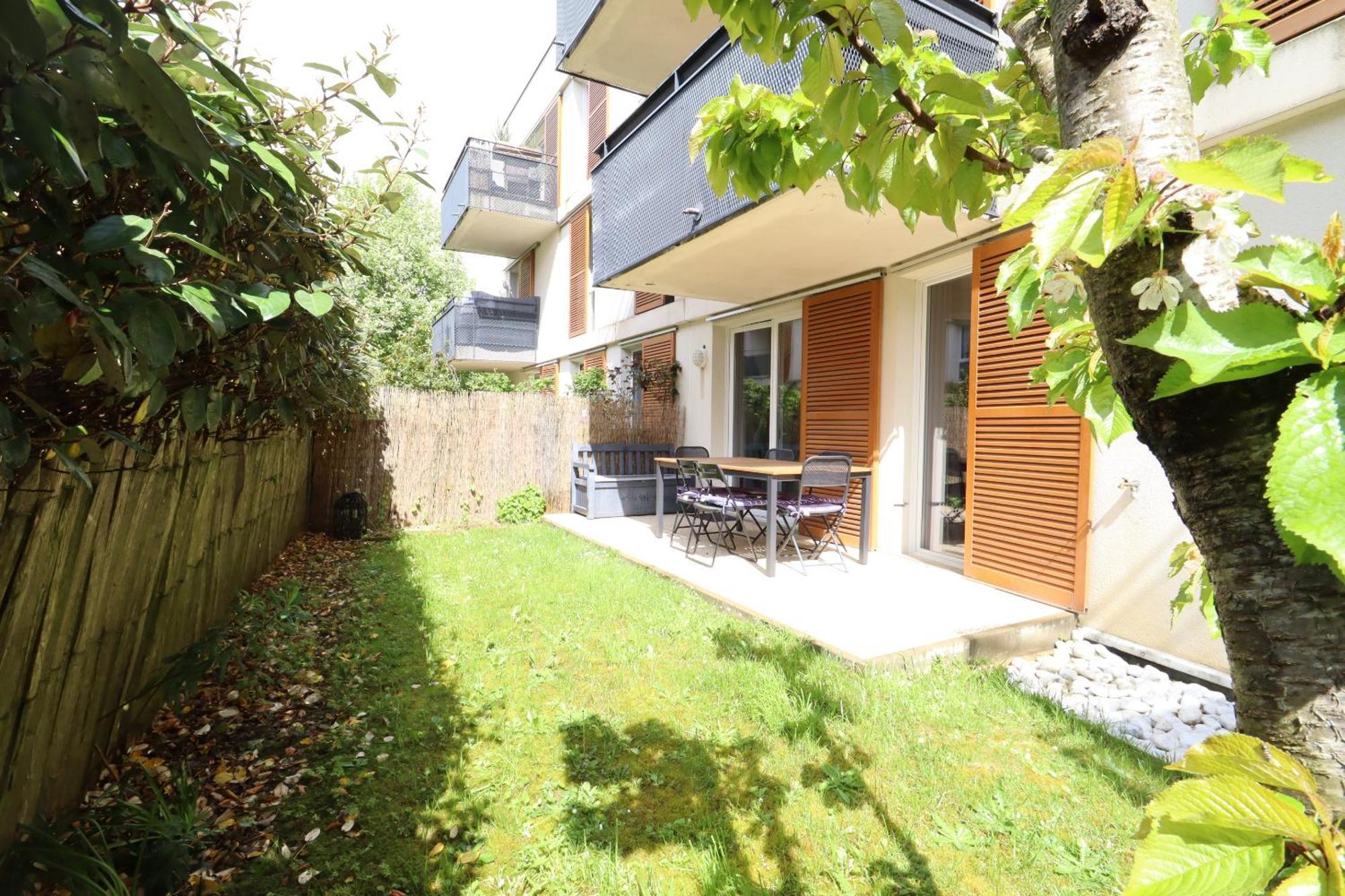 Appartement Montevrain Proche Disneyland - 6 Pax Wifi Parking エクステリア 写真