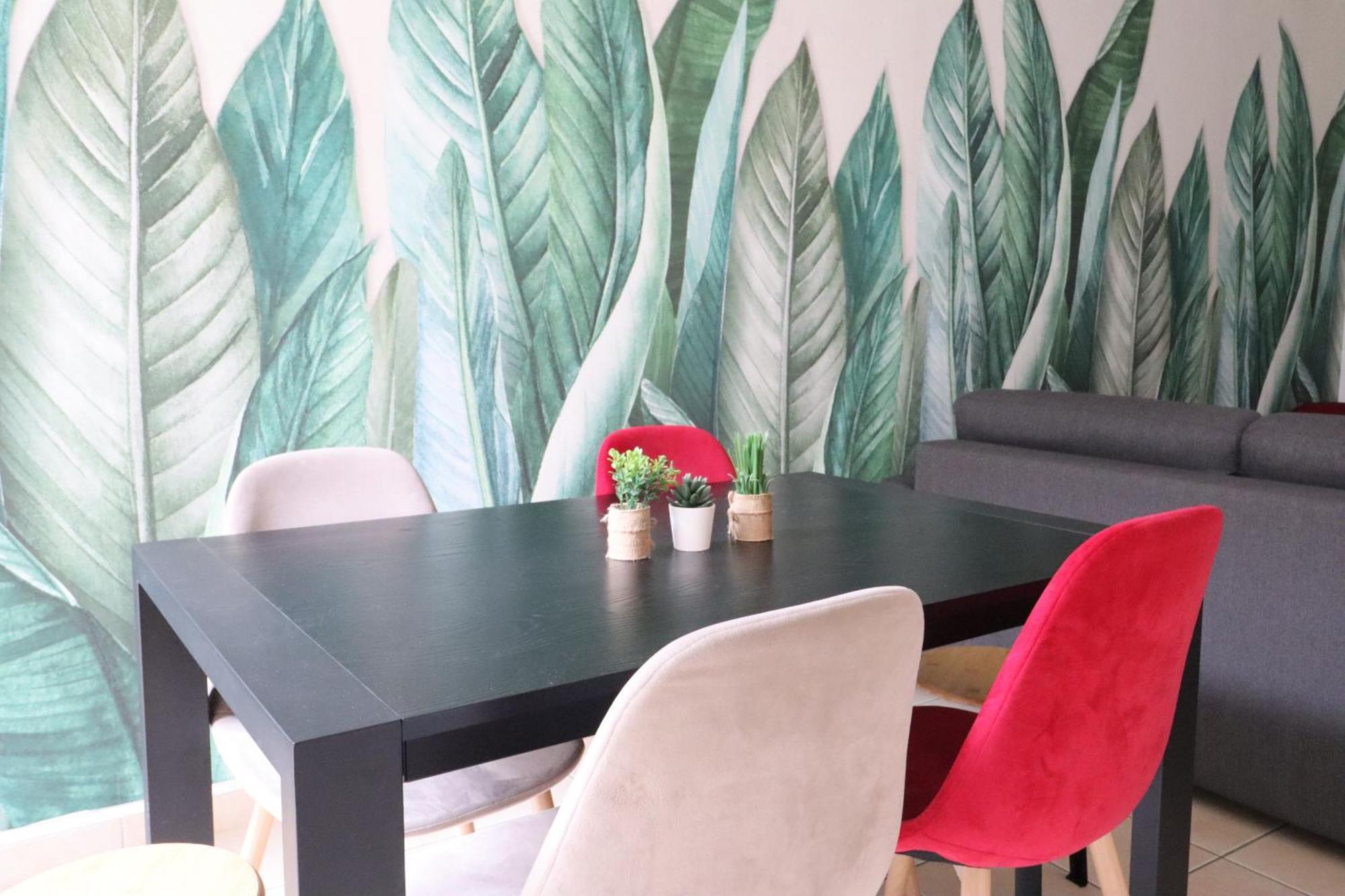 Appartement Montevrain Proche Disneyland - 6 Pax Wifi Parking エクステリア 写真